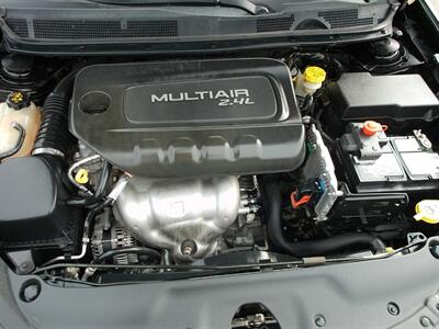 2016 Dodge Dart SXT   - Photo 10 - Layton, UT 84041