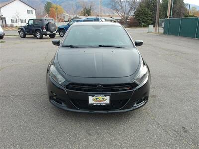 2016 Dodge Dart SXT   - Photo 8 - Layton, UT 84041