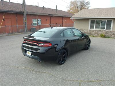 2016 Dodge Dart SXT   - Photo 5 - Layton, UT 84041