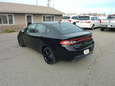 2016 Dodge Dart SXT   - Photo 3 - Layton, UT 84041