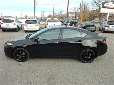 2016 Dodge Dart SXT   - Photo 2 - Layton, UT 84041