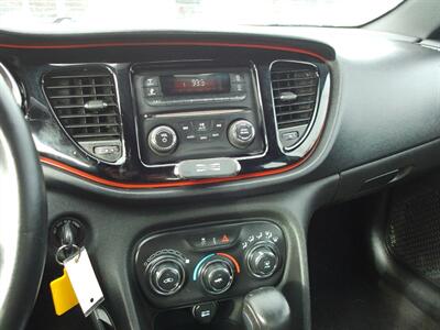 2016 Dodge Dart SXT   - Photo 14 - Layton, UT 84041
