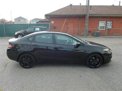 2016 Dodge Dart SXT   - Photo 6 - Layton, UT 84041
