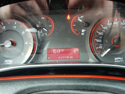 2016 Dodge Dart SXT   - Photo 12 - Layton, UT 84041