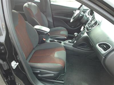 2016 Dodge Dart SXT   - Photo 23 - Layton, UT 84041