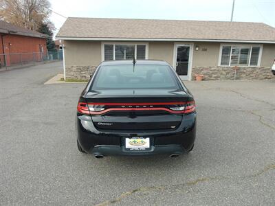 2016 Dodge Dart SXT   - Photo 4 - Layton, UT 84041