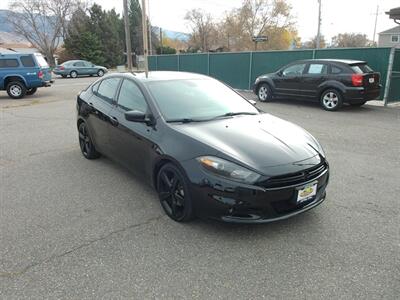 2016 Dodge Dart SXT   - Photo 7 - Layton, UT 84041