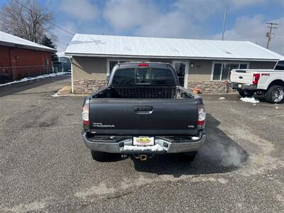 2011 Toyota Tacoma TRD Off-Road   - Photo 4 - Layton, UT 84041