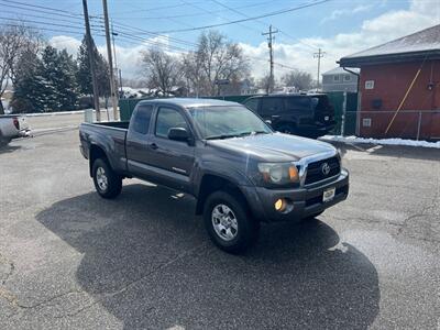 2011 Toyota Tacoma TRD Off-Road   - Photo 8 - Layton, UT 84041