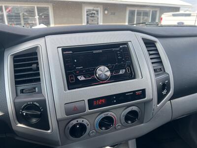 2011 Toyota Tacoma TRD Off-Road   - Photo 15 - Layton, UT 84041