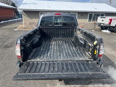 2011 Toyota Tacoma TRD Off-Road   - Photo 5 - Layton, UT 84041