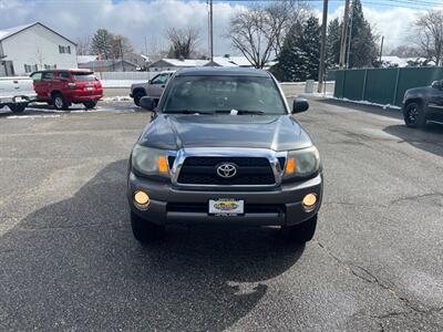 2011 Toyota Tacoma TRD Off-Road   - Photo 9 - Layton, UT 84041