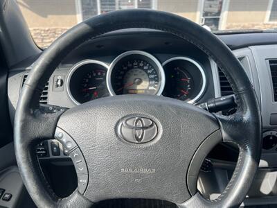 2011 Toyota Tacoma TRD Off-Road   - Photo 14 - Layton, UT 84041