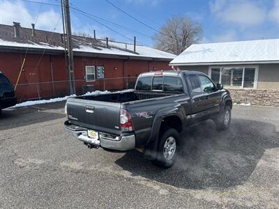 2011 Toyota Tacoma TRD Off-Road   - Photo 6 - Layton, UT 84041