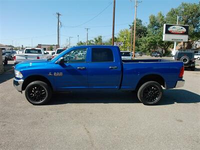 2015 RAM 2500 Tradesman   - Photo 2 - Layton, UT 84041