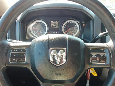 2015 RAM 2500 Tradesman   - Photo 14 - Layton, UT 84041