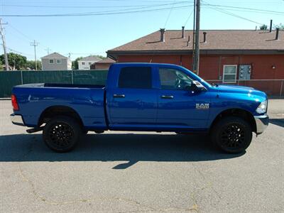 2015 RAM 2500 Tradesman   - Photo 7 - Layton, UT 84041