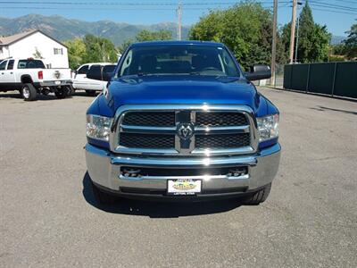 2015 RAM 2500 Tradesman   - Photo 9 - Layton, UT 84041