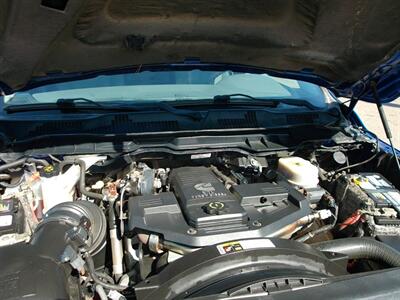 2015 RAM 2500 Tradesman   - Photo 11 - Layton, UT 84041
