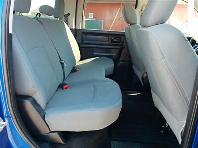 2015 RAM 2500 Tradesman   - Photo 22 - Layton, UT 84041