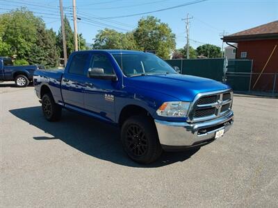 2015 RAM 2500 Tradesman   - Photo 8 - Layton, UT 84041