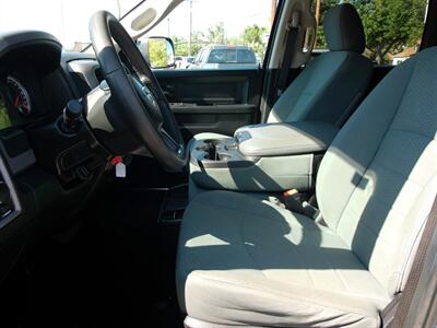 2015 RAM 2500 Tradesman   - Photo 12 - Layton, UT 84041