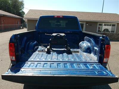 2015 RAM 2500 Tradesman   - Photo 5 - Layton, UT 84041