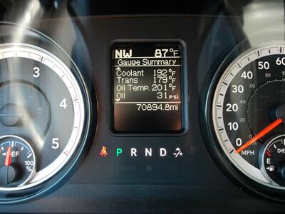 2015 RAM 2500 Tradesman   - Photo 13 - Layton, UT 84041
