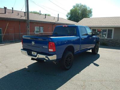 2015 RAM 2500 Tradesman   - Photo 6 - Layton, UT 84041