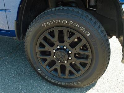2015 RAM 2500 Tradesman   - Photo 10 - Layton, UT 84041