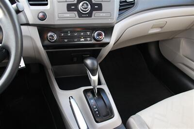 2012 Honda Civic EX   - Photo 21 - Layton, UT 84041