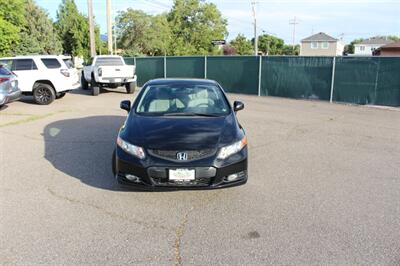 2012 Honda Civic EX   - Photo 8 - Layton, UT 84041