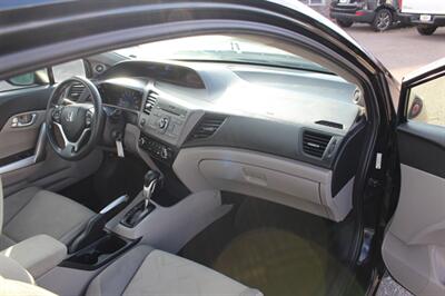 2012 Honda Civic EX   - Photo 19 - Layton, UT 84041