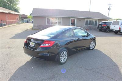 2012 Honda Civic EX   - Photo 5 - Layton, UT 84041