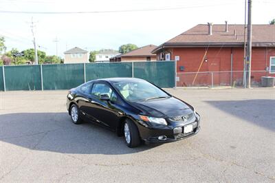 2012 Honda Civic EX   - Photo 7 - Layton, UT 84041