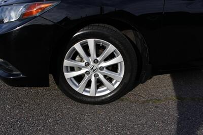 2012 Honda Civic EX   - Photo 9 - Layton, UT 84041