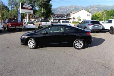 2012 Honda Civic EX   - Photo 2 - Layton, UT 84041