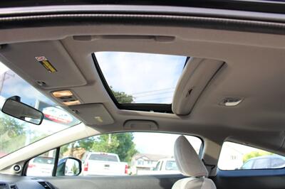 2012 Honda Civic EX   - Photo 15 - Layton, UT 84041