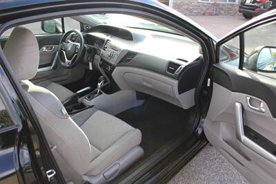 2012 Honda Civic EX   - Photo 17 - Layton, UT 84041
