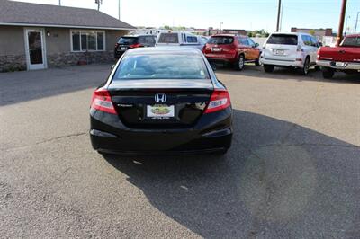 2012 Honda Civic EX   - Photo 4 - Layton, UT 84041