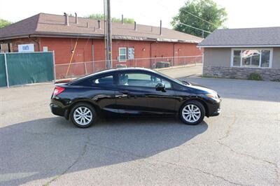 2012 Honda Civic EX   - Photo 6 - Layton, UT 84041