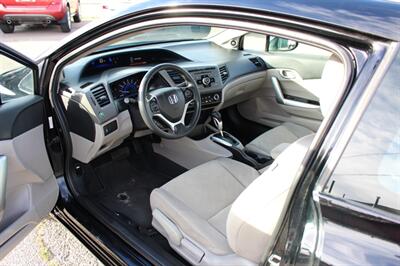 2012 Honda Civic EX   - Photo 12 - Layton, UT 84041