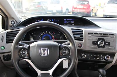 2012 Honda Civic EX   - Photo 20 - Layton, UT 84041