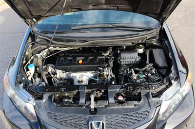 2012 Honda Civic EX   - Photo 10 - Layton, UT 84041