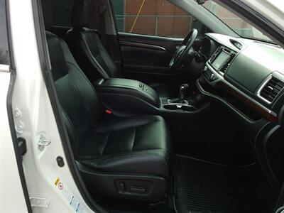 2014 Toyota Highlander Limited - Photo 22 - Layton, UT 84041