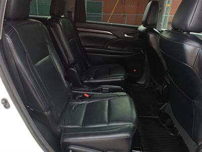 2014 Toyota Highlander Limited - Photo 21 - Layton, UT 84041