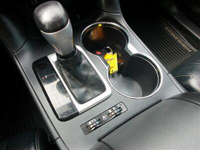 2014 Toyota Highlander Limited - Photo 17 - Layton, UT 84041