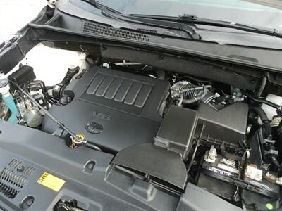 2014 Toyota Highlander Limited - Photo 11 - Layton, UT 84041