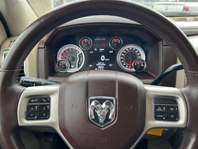 2013 RAM 2500 Laramie   - Photo 15 - Layton, UT 84041