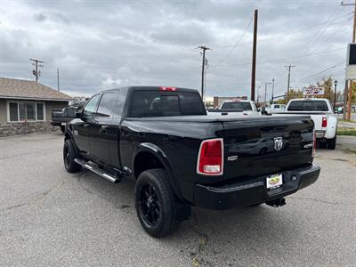 2013 RAM 2500 Laramie   - Photo 3 - Layton, UT 84041